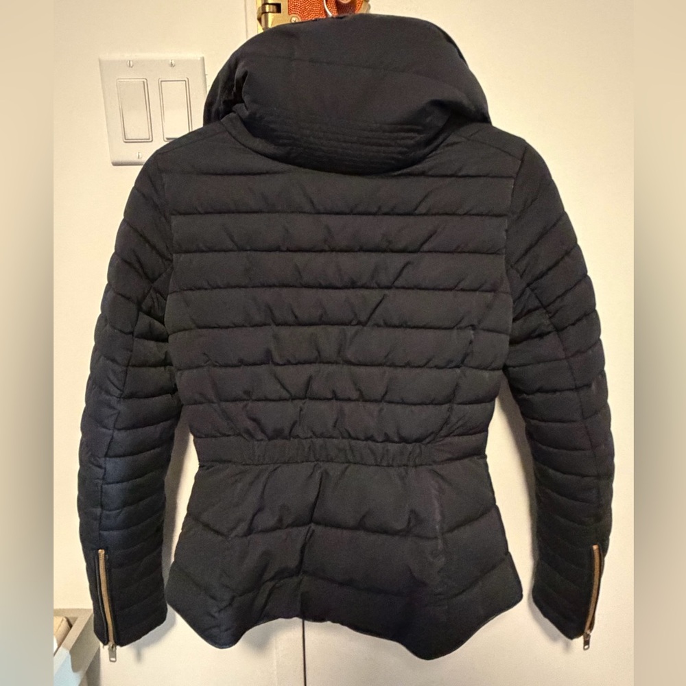 Zara Basic Outerwear Women's Jacket - image 5